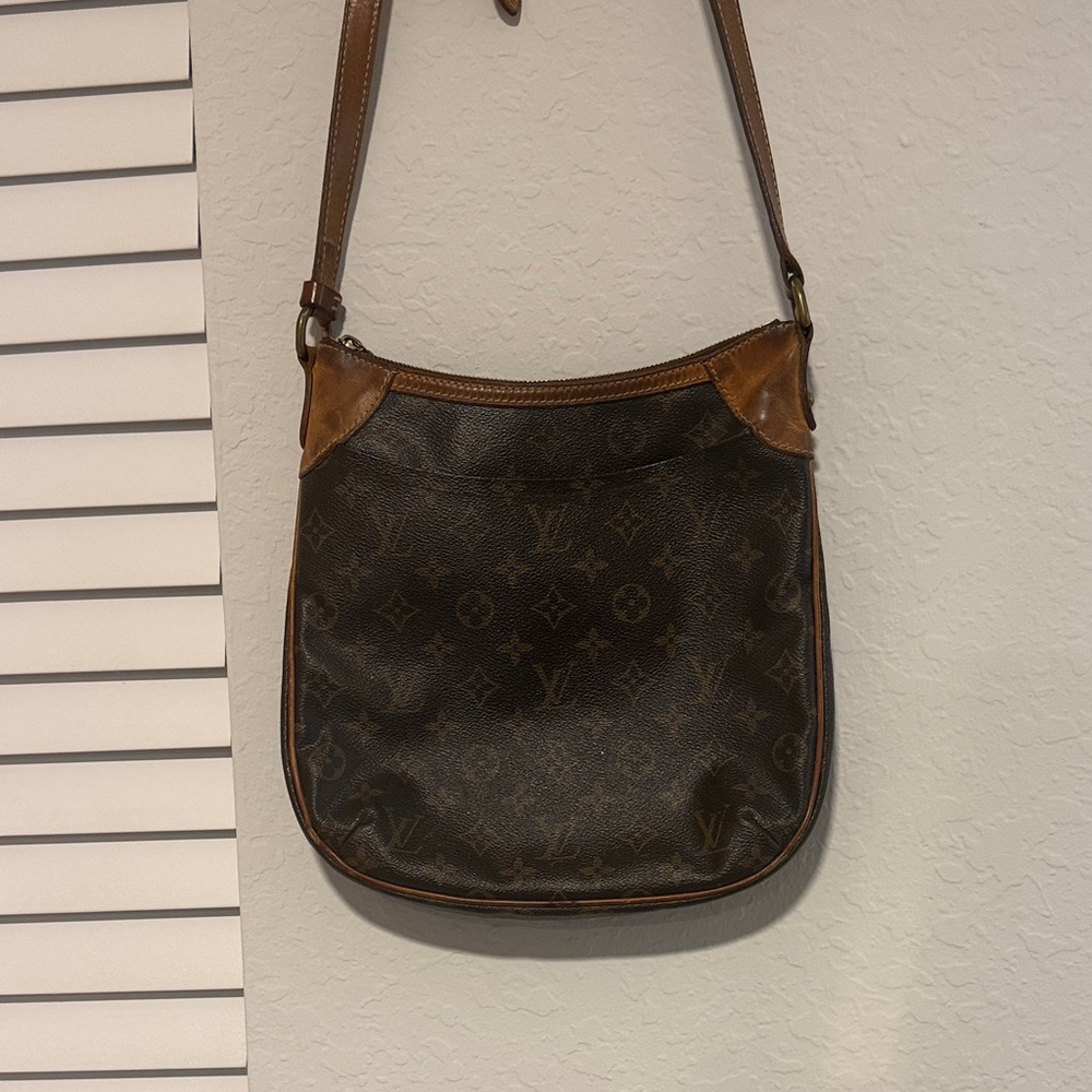 Louis Vuitton Monogram Odeon PM Bag - Picture 2 of 12